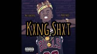 Mastaminnd_ft_Madmax - KXNG SHXT ( Prod. by Lil Rico)