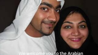 The TRUTH About Arabia-Please watch if you hate Arabs or Islam