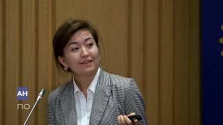XI Форум: секционное заседание по развитию железнодорожного машиностроения