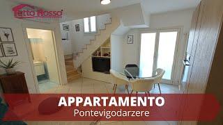 Appartamento in vendita a Pontevigodarzere (Rif.cv02)