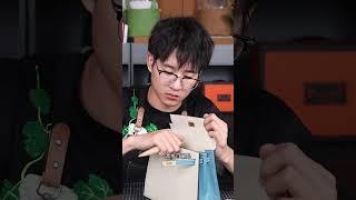 #手工皮具#包包推荐 #百搭包包 #包包种草