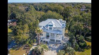 24 31st Avenue - Isle of Palms, South Carolina Vacation Rental