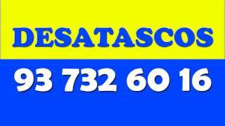 DESATASCOS MONTGAT - 93 732 60 16 - EMBUS DESEMBUS