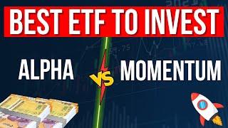 Alpha vs Momentum ETFs: Which Investing Strategy Outperforms the Market?  