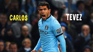 Carlos Tevez • Magical Goals & Skills | HD