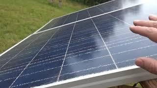 What To Expect When Buying Broken Solar Panels