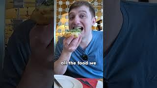We Tried the Best Buffet in the Philippines