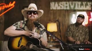 49 Winchester - 'Leavin' This Holler' | Holler Nashville Sessions Presented by George Dickel