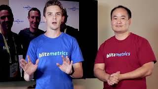 What Does BlitzMetrics Do?