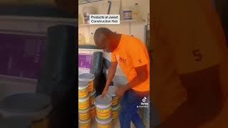 Visit our store at Dome Pillar 2 for your building materials. #jwestbros #viral #viralvideo