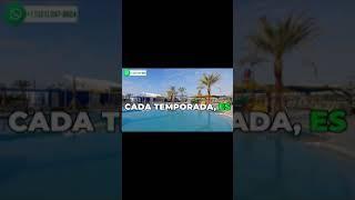 Meridian Park: Lujo y naturaleza unidos  #shorts
