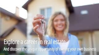 Best Career in the World - CIR REALTY