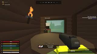 Unturned Interview 1