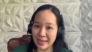 Tutor Mei (Self-introduction)