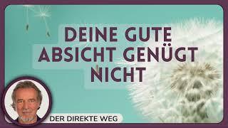 35 Ein Kurs in Wundern EKIW | Mein Geist ist Teil von Gottes Geist. Ich bin sehr heilig | Gottfried