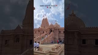 Swaminarayan Mandir | Swami Narayan Mandir pune #swaminarayan #pune #travel