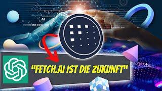 Fetch AI Short Review & Preisprognose 2024 I KI trifft auf Kryptowährung I The Selfmades