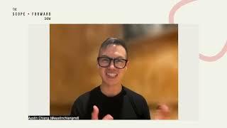 Dr. Austin Chiang's Biggest take aways