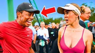 10 MOST INTENSE Golf Moments You Need To See!