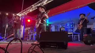 David Allen & The Stokers 2 1 25 Longway @Dillons
