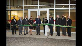 Lincoln Museum & Cultural Centre: Home of the Jordan Historical Museum of the Twenty VIP Reception