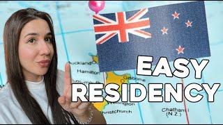 How To Get Residency and Citizenship in New Zealand