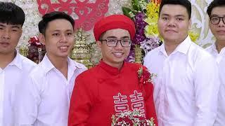 Wedding Quang Vy 18/07/2020