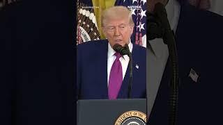 Trump calls windmills 'bull****' and scam