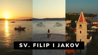 Sv. Filip i Jakov  | VODIČ za turističko mjesto nadomak Biograda