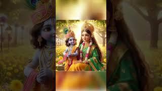 yashoda ka nandlala brij ka ujala hai #krishna #yashoda #krishnalove #krishnabhajan #krishnastatus