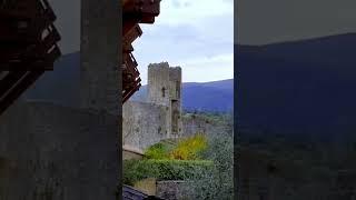 Monteriggioni