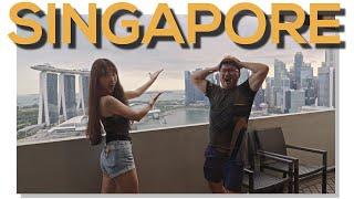 Pan Pacific Singapore | Best 5-Star Hotel in Downtown Singapore?! | Full Review 2025 