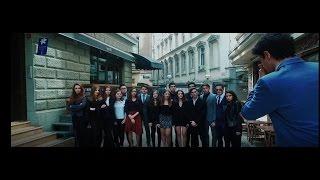 ALMUN 2017 Official Trailer