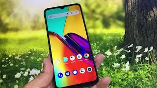 realme c30 unboxing and review || only 7,499 rupees latest mobile unboxing pahadi tech uk