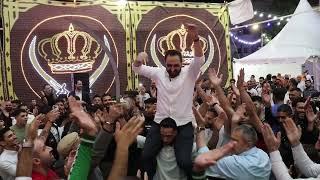 سهرة العريس محمد النجار الفنان معتصم العمر