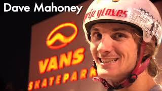 My favorite video filmed by Brett Rohlfing - Vans Skatepark