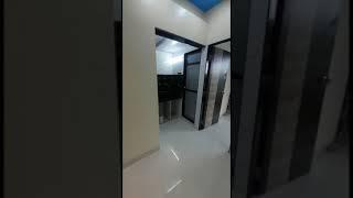 1 Bhk Full Furnished Flat For Rent -14000 Negotiate (Navi Mumbai ) -7777078209