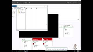 w32tm NTP  Time Server Configuration on Domain Controller