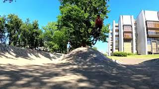 Bmx Trip to Minsk | bmx street