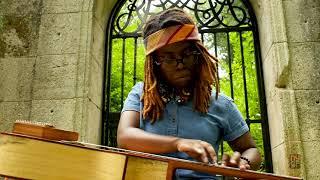 Yasmin Williams, “Through The Woods” | New York Guitar Festival sessions