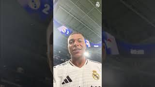 Real Madrid FIFA 25 Mbappe, Ronaldo, Ronaldo Jr  FIFA 25 Haaland, Jobe&Jude Bellingham