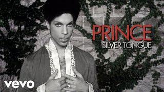 Prince - Silver Tongue (Official Audio)