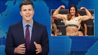 SNL Weekend Update 9/28/24 | Saturday Night Live Sep 28, 2024