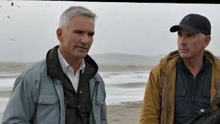 Director Roland Emmerich Says Filming Those About to Die Was 'Murderous'