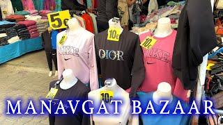 Der Montags Bazaar in Manavgat. BEST Bazaar. SIDE Türkei im November 2024 #manavgat #türkei #basar