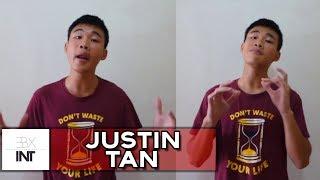 Justin Tan | Oriental Express