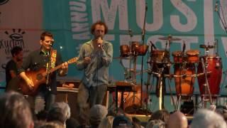 Guster - Full Set - Live from the 2016 Pleasantville Music Festival