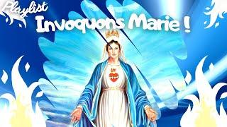 1H des plus beaux chants à la Vierge Marie  • Invocation de la vierge Marie | Consolation & Joie !