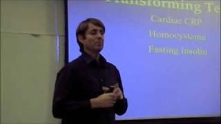 Re-Engineering Genetic Risk - Transformational Tests