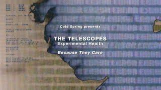 THE TELESCOPES 'Because They Care' Official Video
